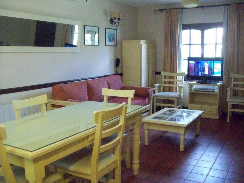 Apart Hotel Las Hadas Cariló Habitación foto